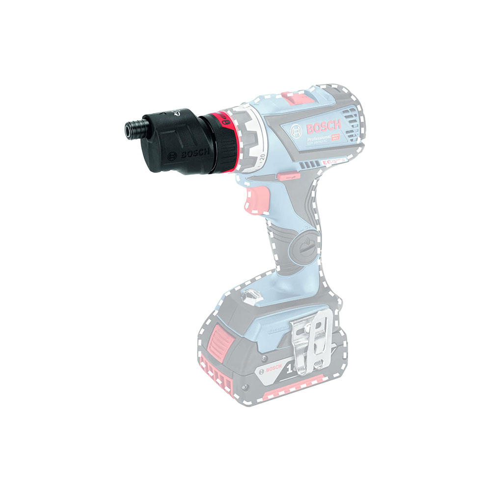 BOSCH nastavak ekscentar GFA 18-E FlexiClick