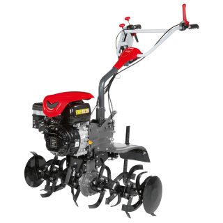 NIBBI motorna kopačica 118 Diesel 6,7 KS, 60-100cm