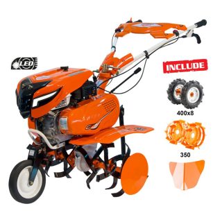 RURIS motorna kopačica 7500ACC1 7 KS, 56-83cm
