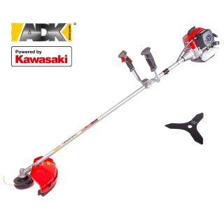 ADK motorni trimer za travu GTB530KU Kawasaki