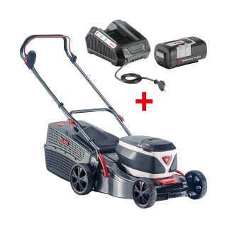 AL-KO aku kosilica za travu 42.2 Li Comfort 36V 4,0Ah
