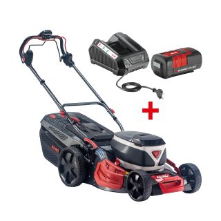 AL-KO aku kosilica za travu 512 VS-W Li Premium 36V 5,0Ah