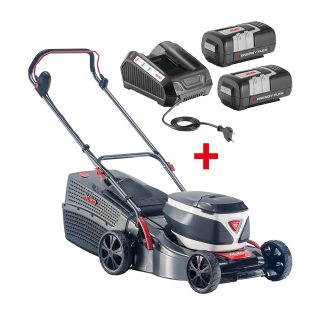 AL-KO aku kosilica za travu 42.2 Li Comfort 36V 2xAku 4,0Ah