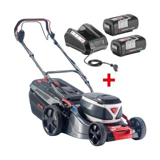 AL-KO aku kosilica za travu 46.2 SP-W Li Comfort 36V 2xAku 4,0Ah