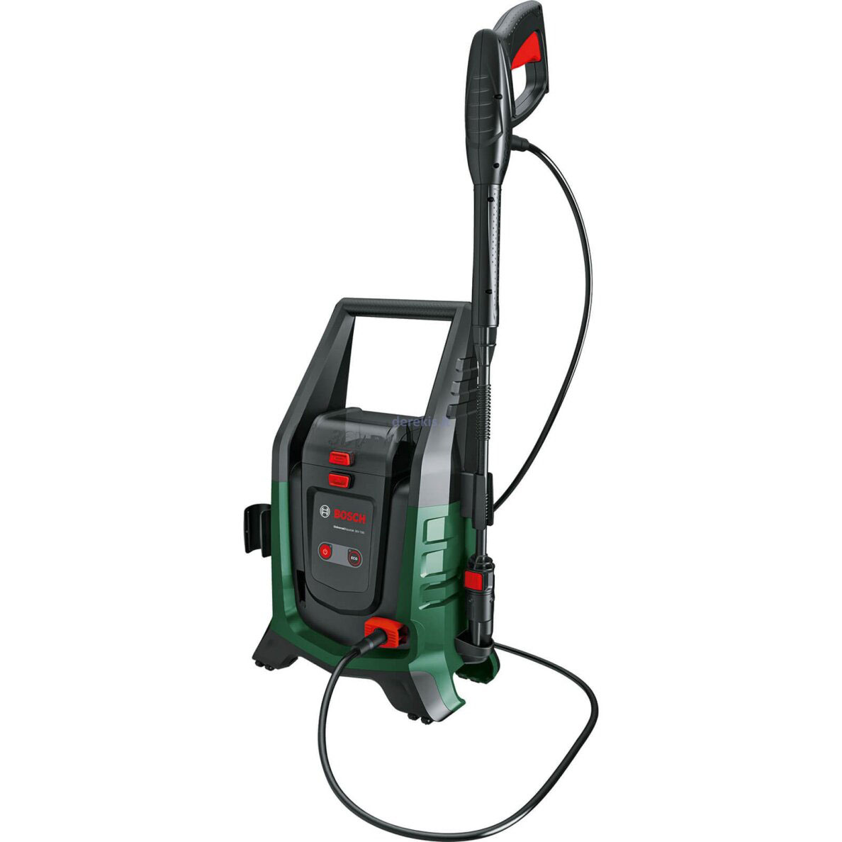 BOSCH aku visokotlačni perač - miniwash UniversalAquatak 36V-100 36V 4,0Ah - Slika 2