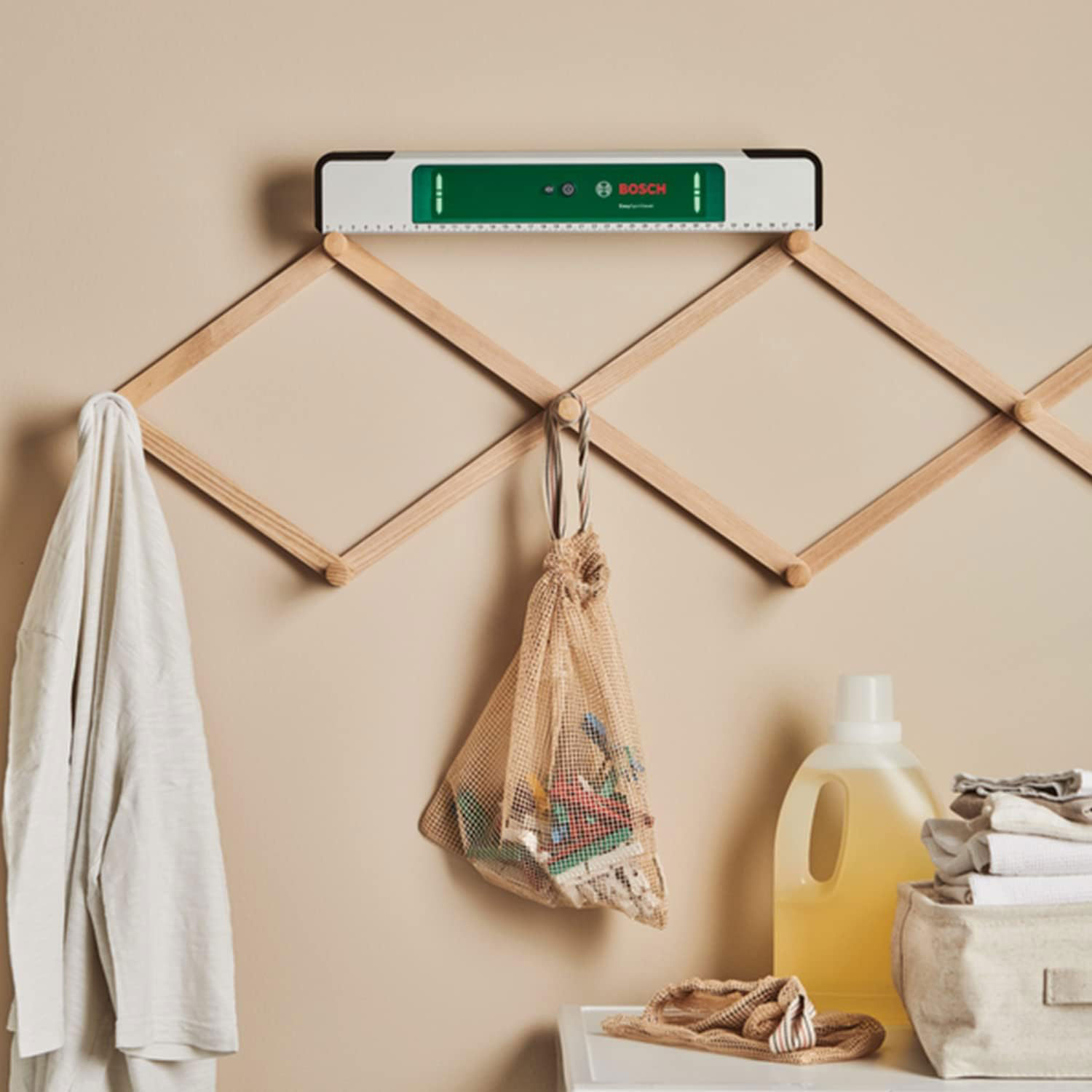 BOSCH digitalna libela EasySpiritLevel 40 cm - Slika 2