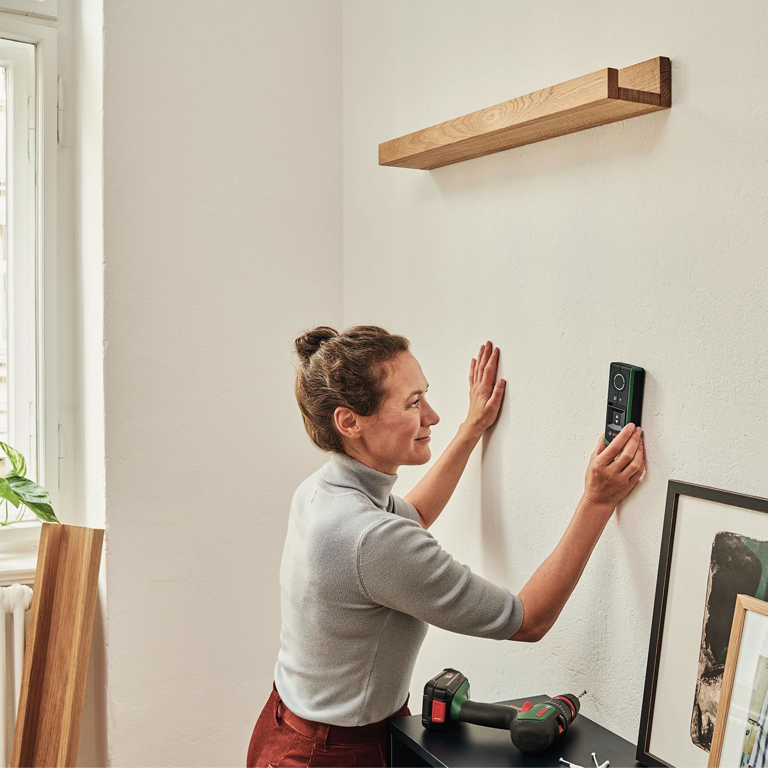 BOSCH digitalni detektor Truvo ll - Slika 2
