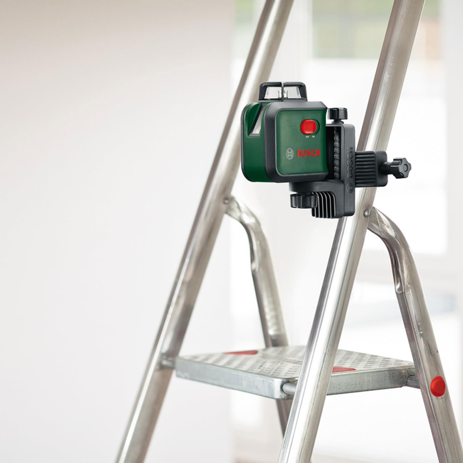 BOSCH držač za laserski nivelir MM 3 - Slika 2