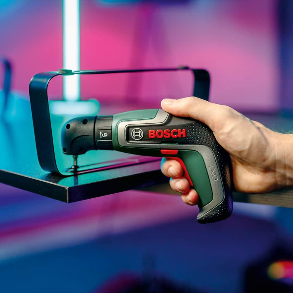 BOSCH aku izvijač IXO 7 - Slika 2