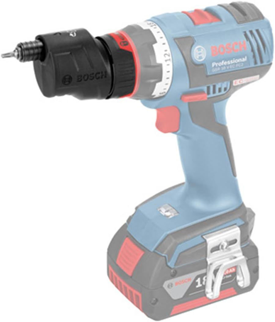 BOSCH nastavak ekscentar GFA 18-E FlexiClick - Slika 2