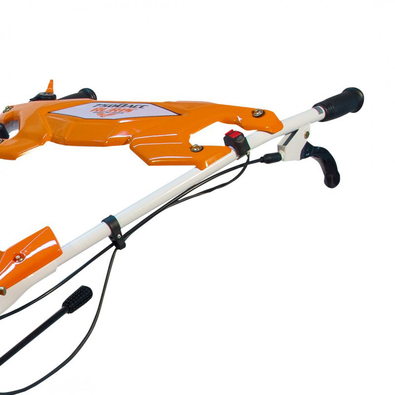 RURIS motorna kopačica 7500ACC1 7 KS, 56-83cm - Slika 2