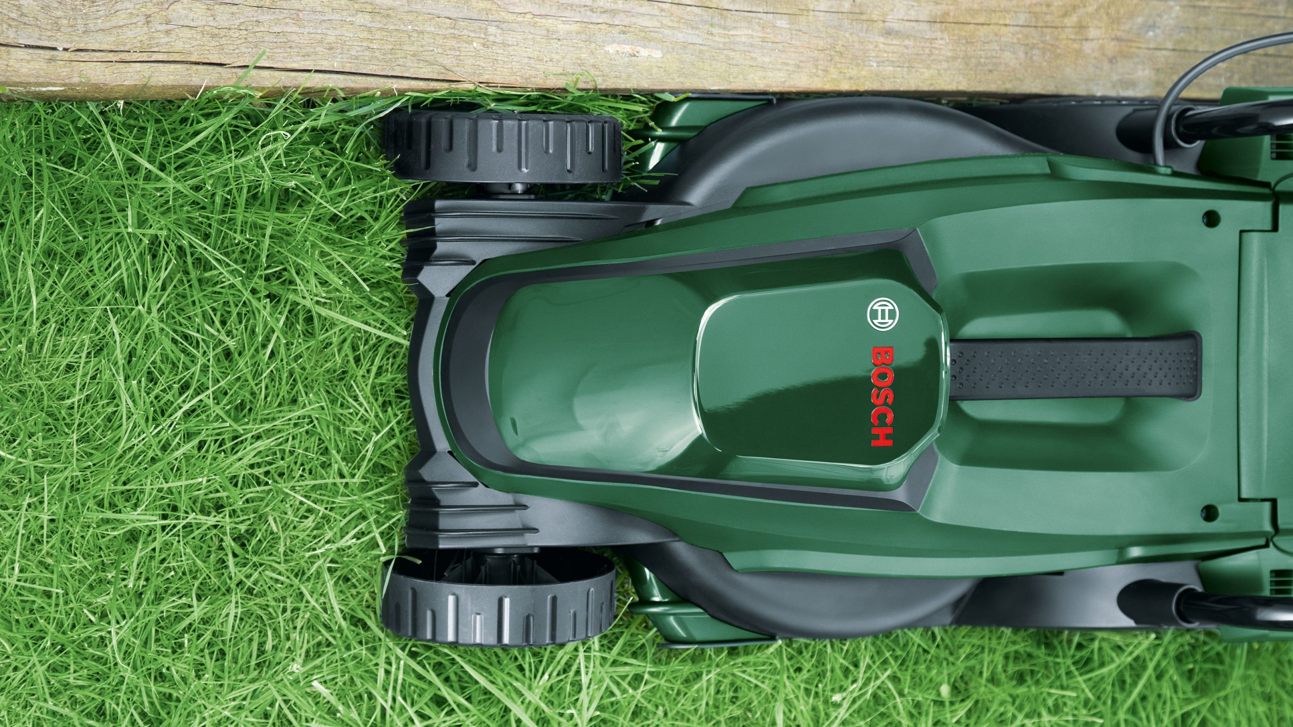 BOSCH aku kosilica za travu EasyMower 18V-32-200 18V 4,0Ah - Slika 4