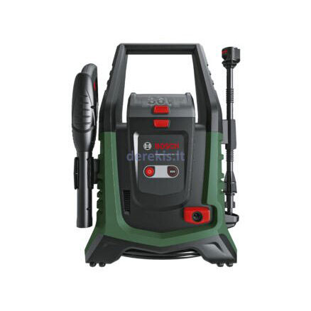BOSCH aku visokotlačni perač - miniwash UniversalAquatak 36V-100 36V 4,0Ah - Slika 3