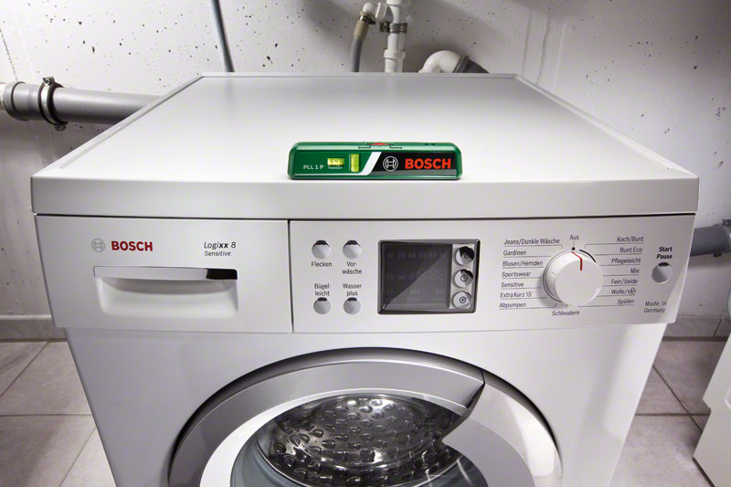 BOSCH laserska libela EasyLevel - Slika 3