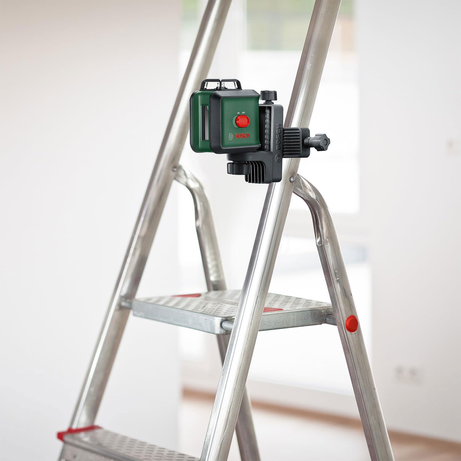 BOSCH laserski nivelir UniversalLevel 360 Premium set - Slika 3
