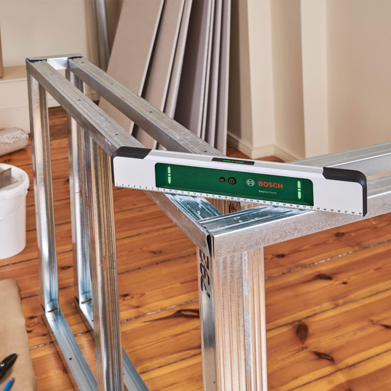 BOSCH digitalna libela EasySpiritLevel 40 cm - Slika 3