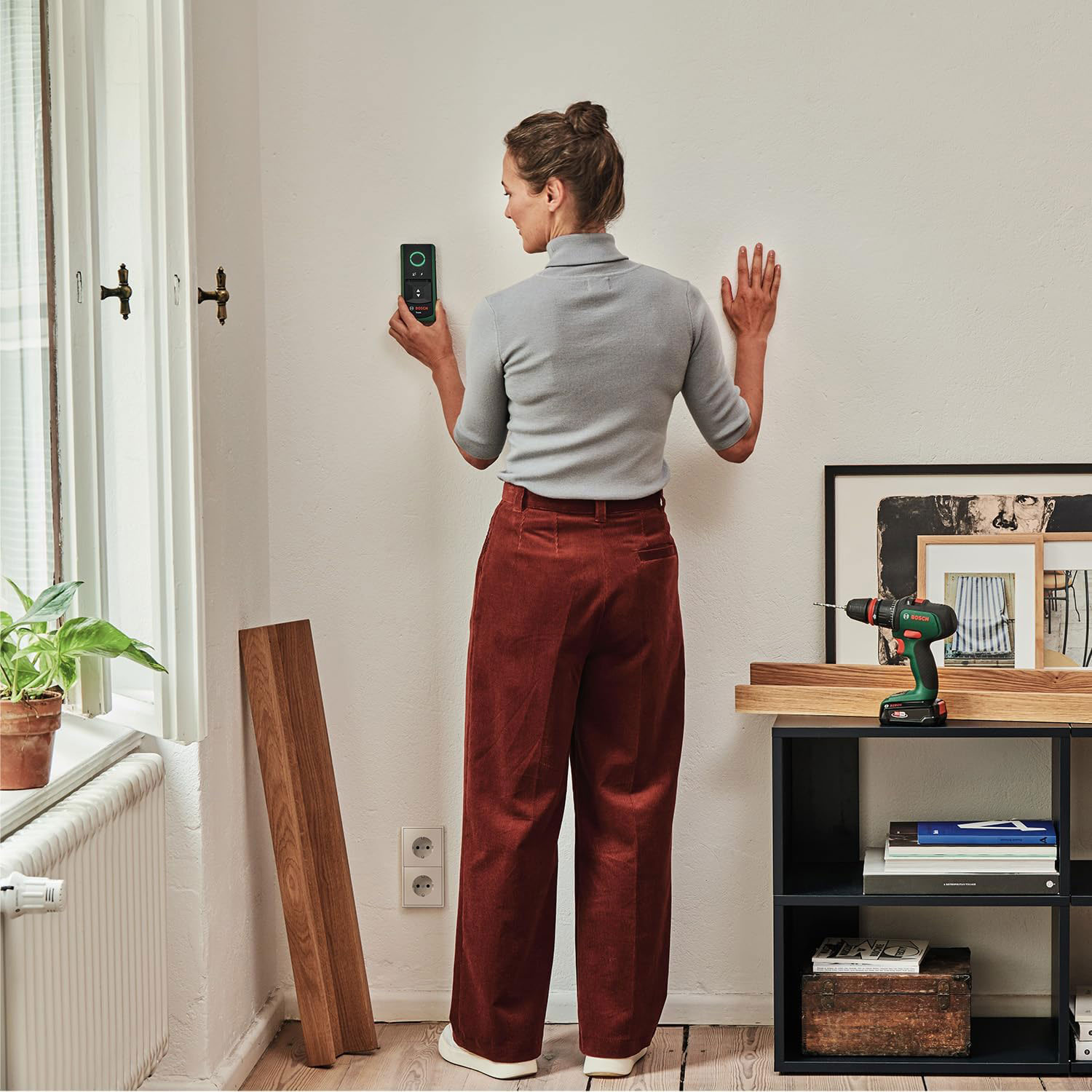 BOSCH digitalni detektor Truvo ll - Slika 3