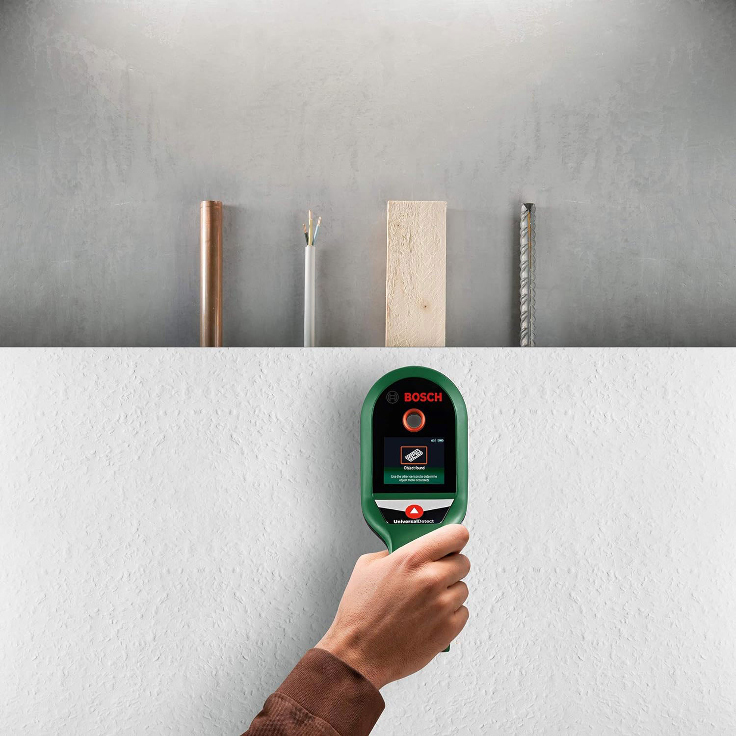 BOSCH digitalni detektor UniversalDetect - Slika 4