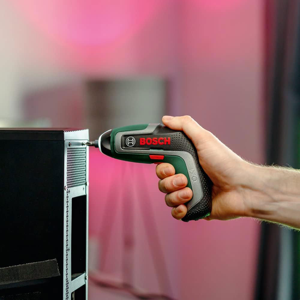 BOSCH aku izvijač IXO 7 - Slika 5