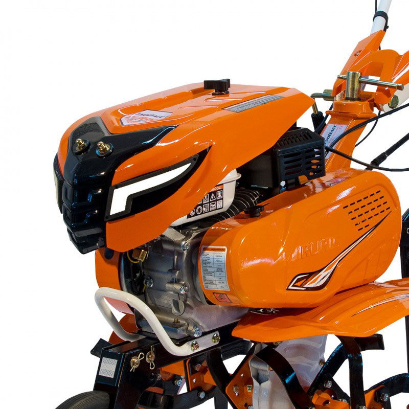 RURIS motorna kopačica 7500ACC1 7 KS, 56-83cm - Slika 3
