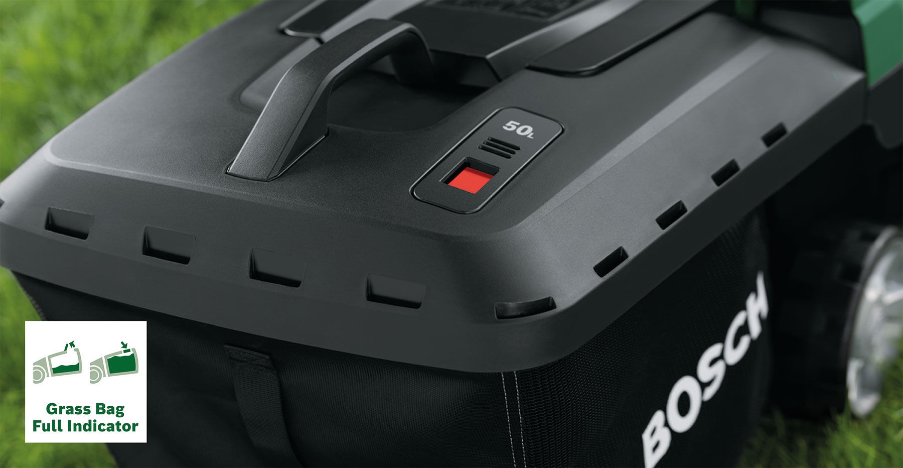 BOSCH električna kosilica AdvancedRotak 44-750 - Slika 4