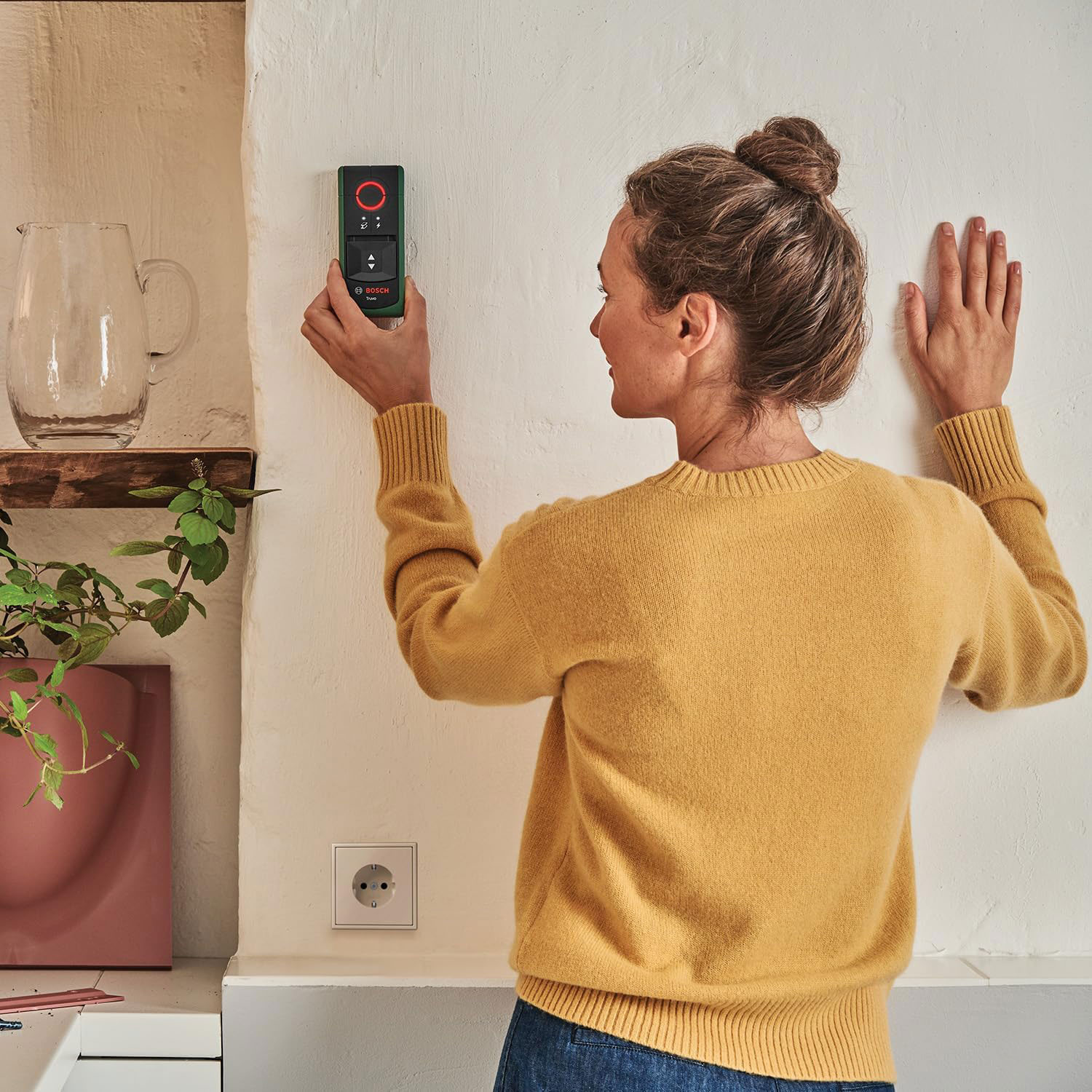 BOSCH digitalni detektor Truvo ll - Slika 4