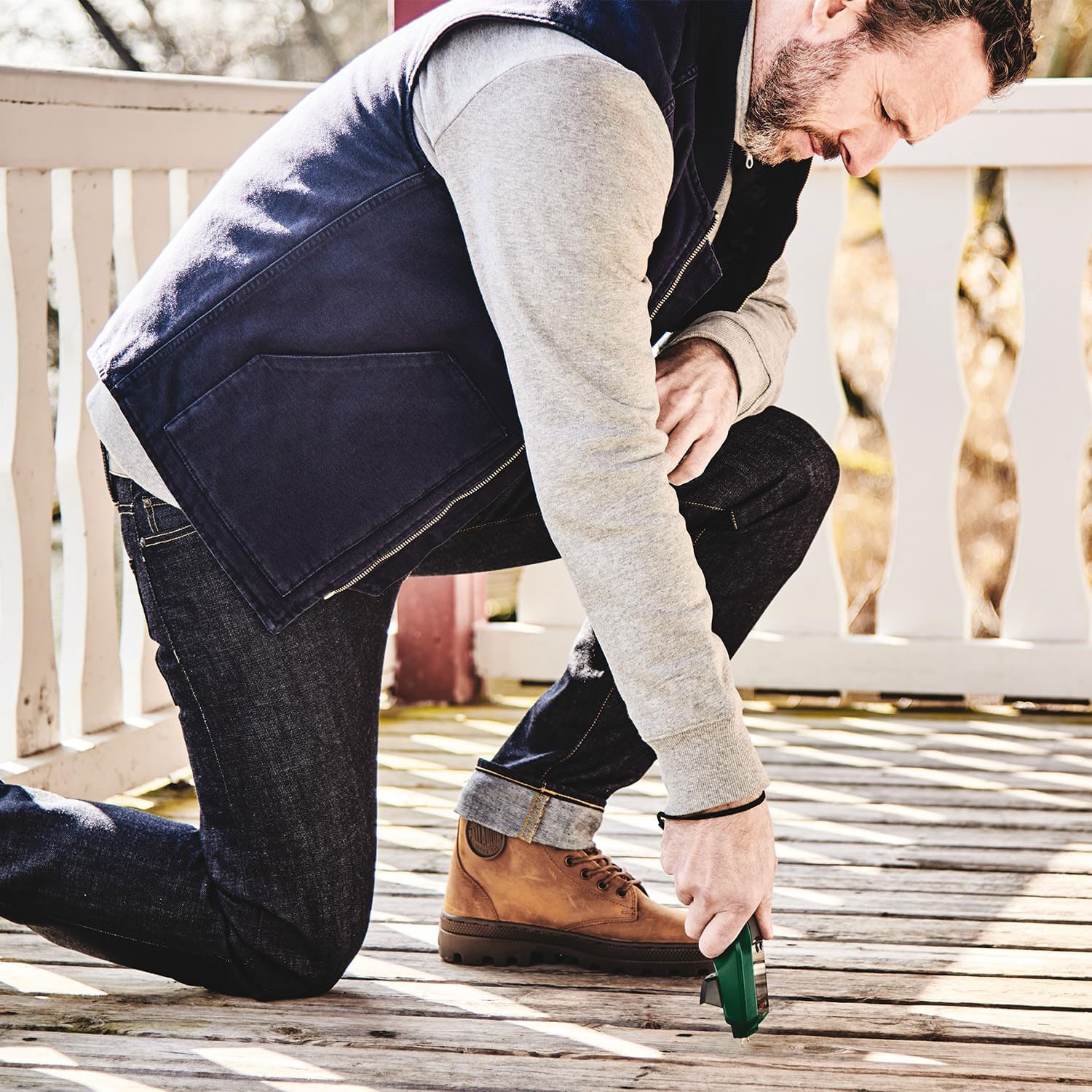 BOSCH detektor vlage za drvo UniversalHumid - Slika 7