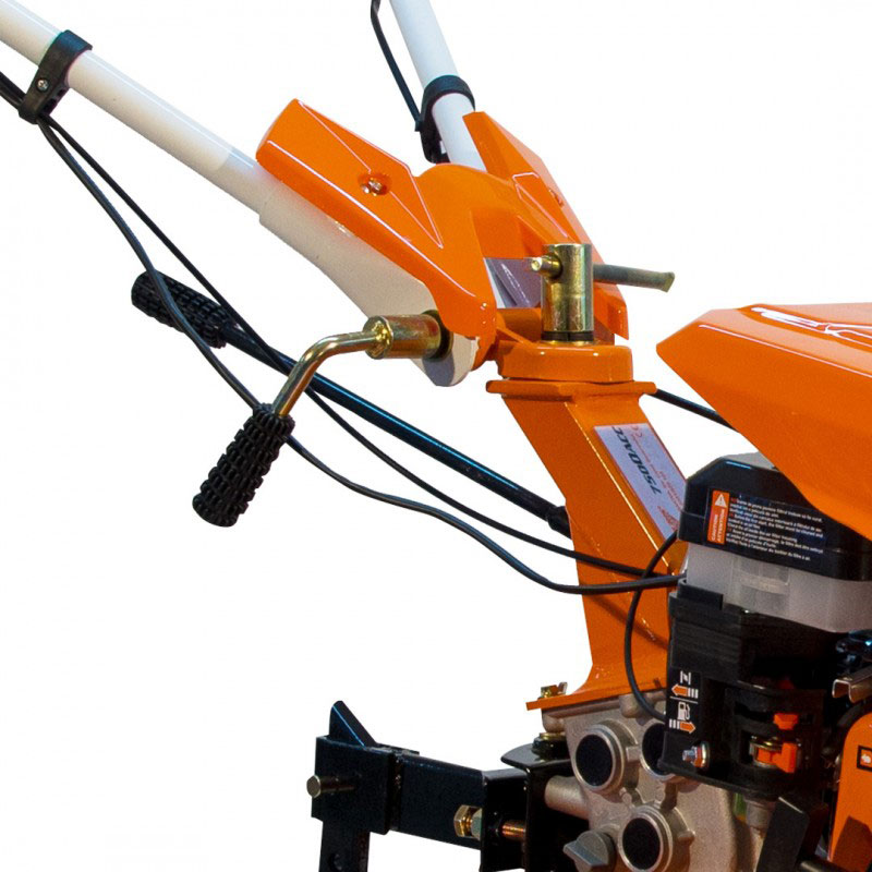 RURIS motorna kopačica 7500ACC1 7 KS, 56-83cm - Slika 4