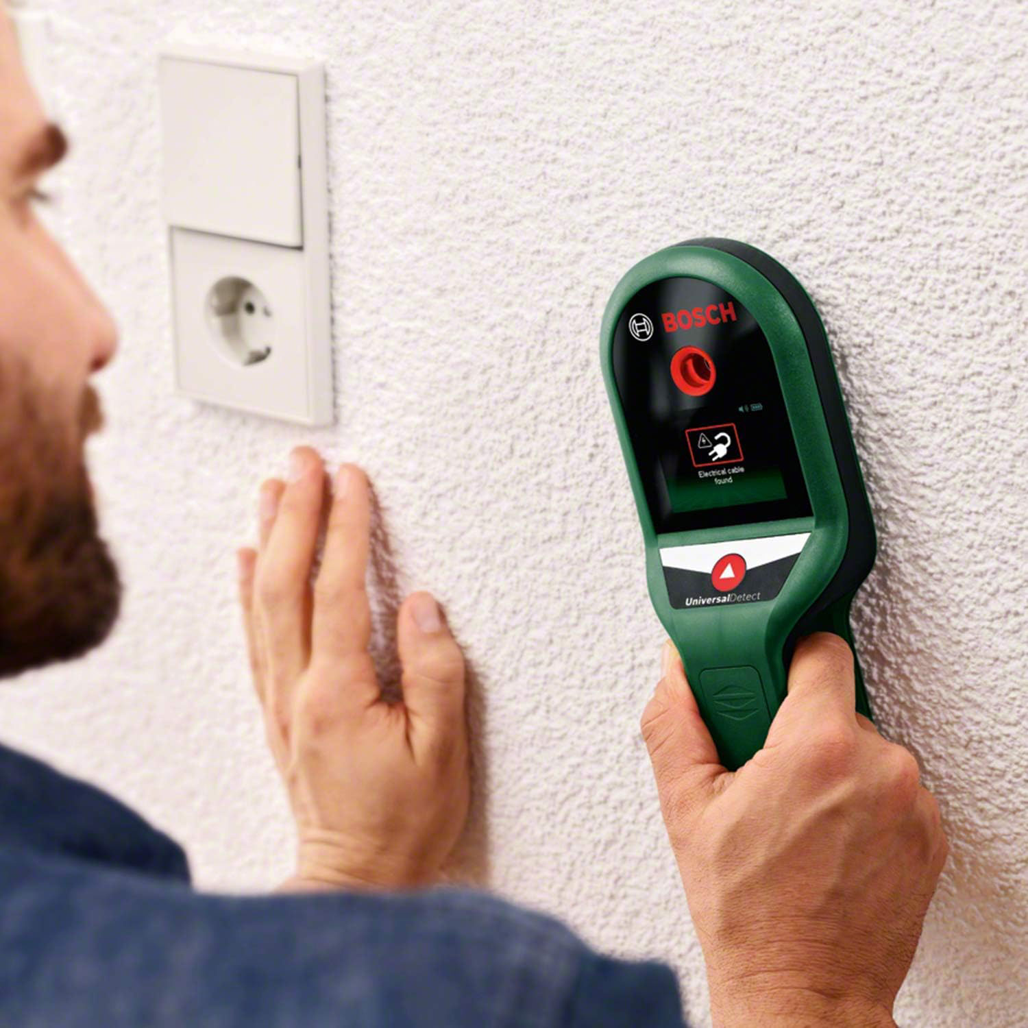 BOSCH digitalni detektor UniversalDetect - Slika 6