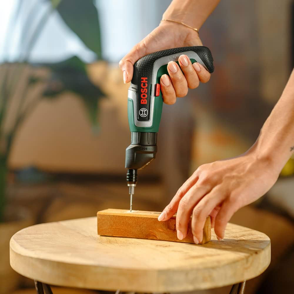 BOSCH aku izvijač IXO 7 - Slika 3