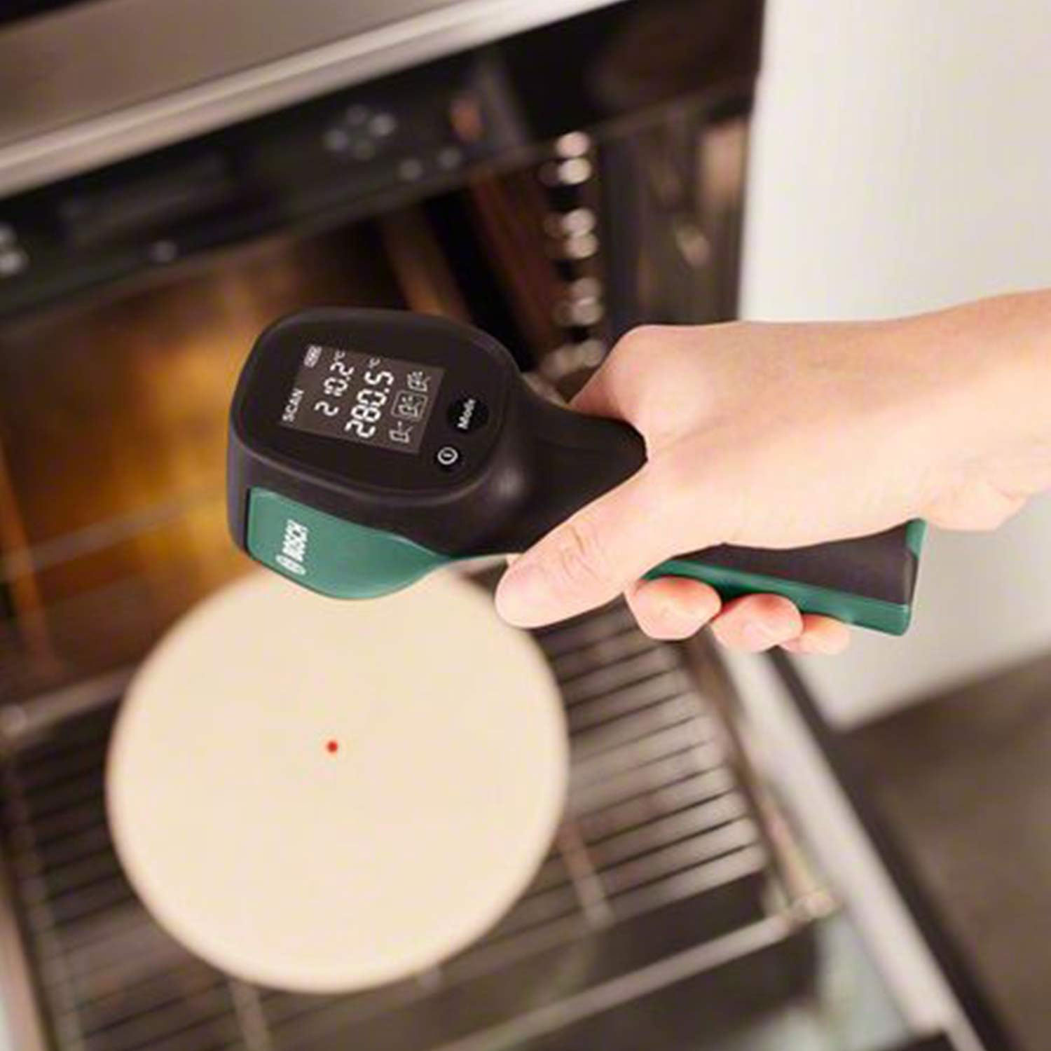 BOSCH termodetektor UniversalTemp - Slika 5
