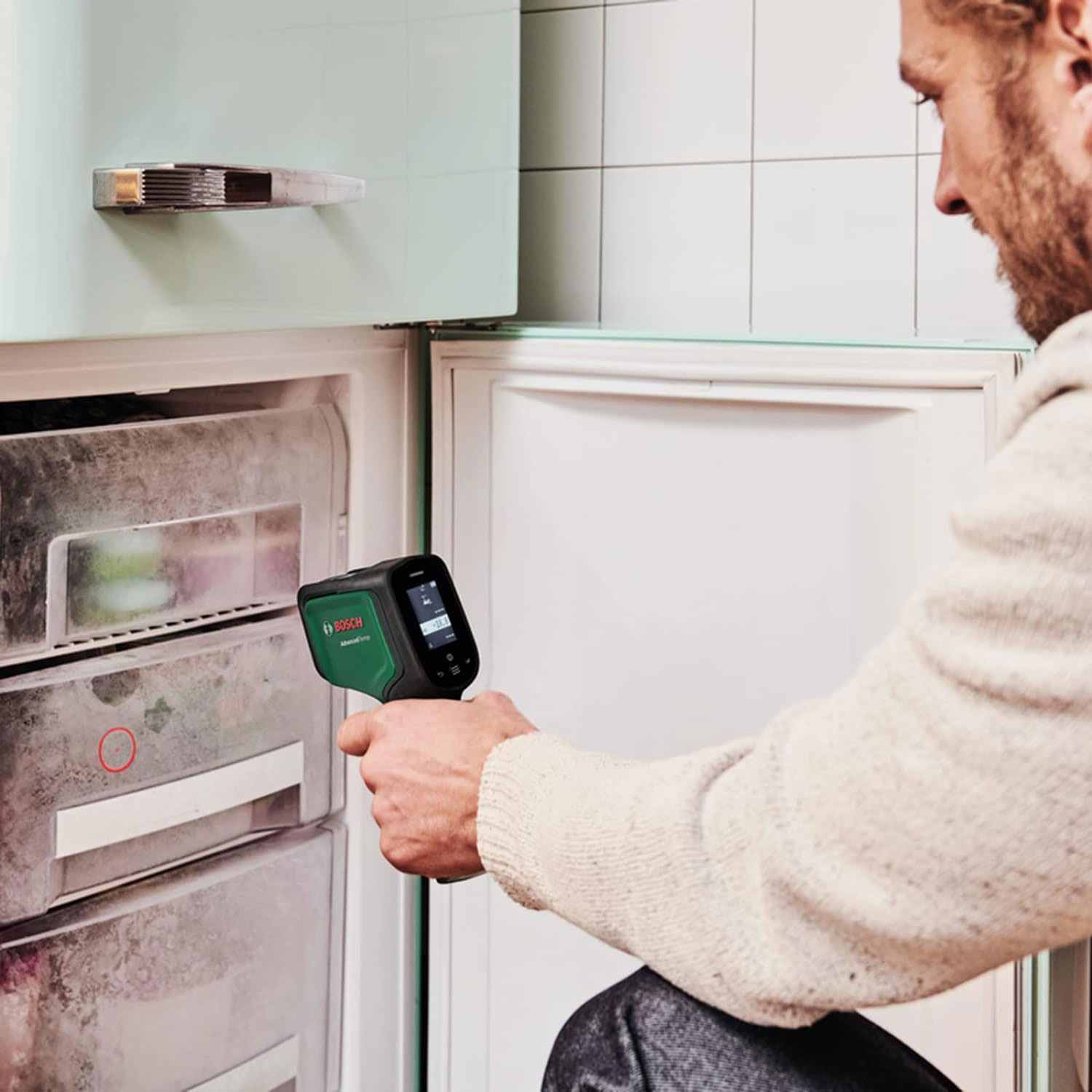 BOSCH termodetektor AdvancedTemp - Slika 4