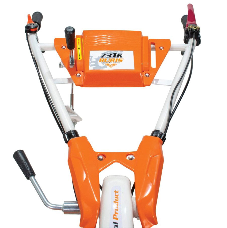 RURIS motorna kopačica 731ACC1 7,5 KS, 56-83cm - Slika 6