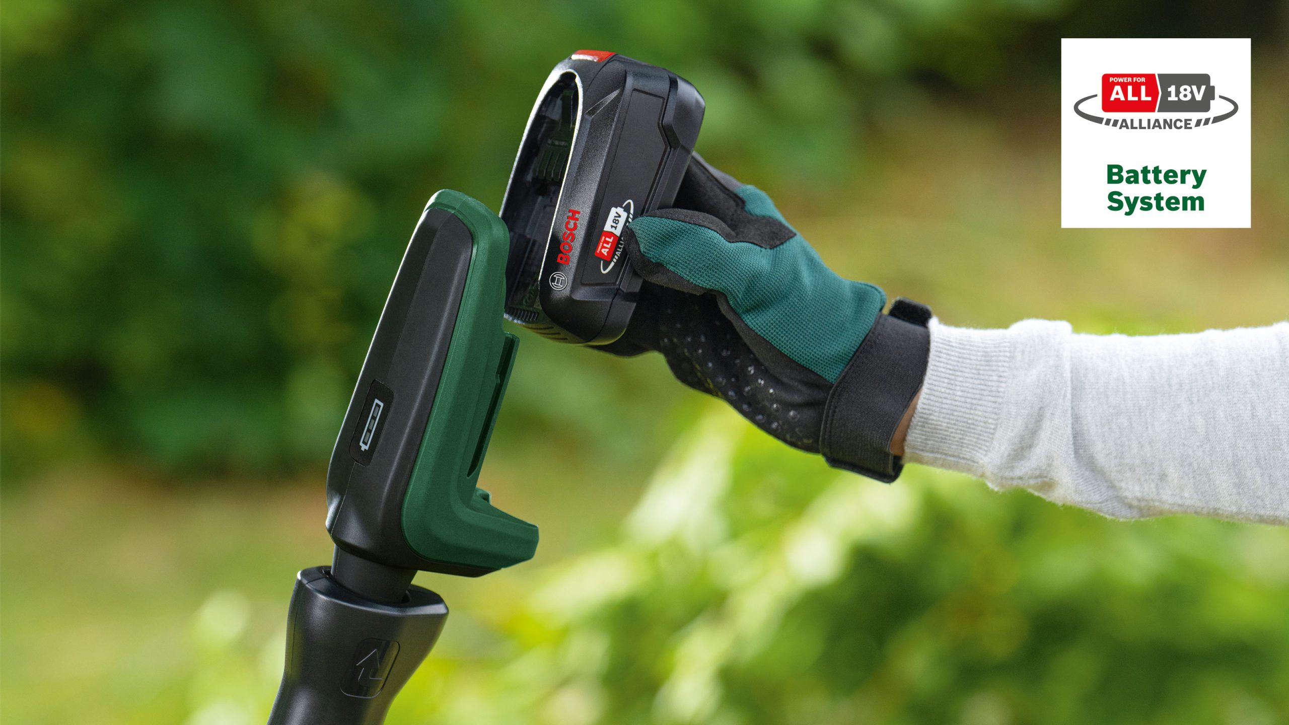 BOSCH aku teleskopske škare za grane AdvancedPrune 18V-45 18V 2,0Ah - Slika 6