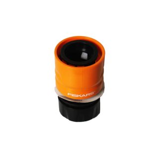 FISKARS spojnica za vrtna crijeva 1/2” - 5/8” za pištoilj 1025753