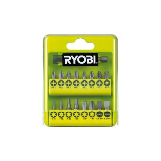 RYOBI set bitova RAK17SD 17-dijelni