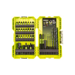 RYOBI set bitova i svrdala IMPACT RAK38DSDI2, 38-dijelni