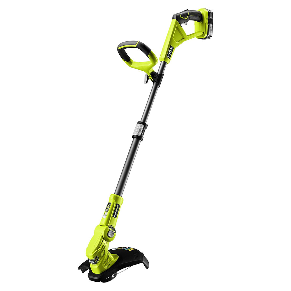 RYOBI aku trimer za travu RLT1832-25F 18V 2,5Ah