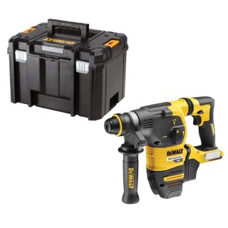 DEWALT aku bušaći čekić DCH333NT-XJ XR FLEXVOLT 18/54V bez baterije kovčeg