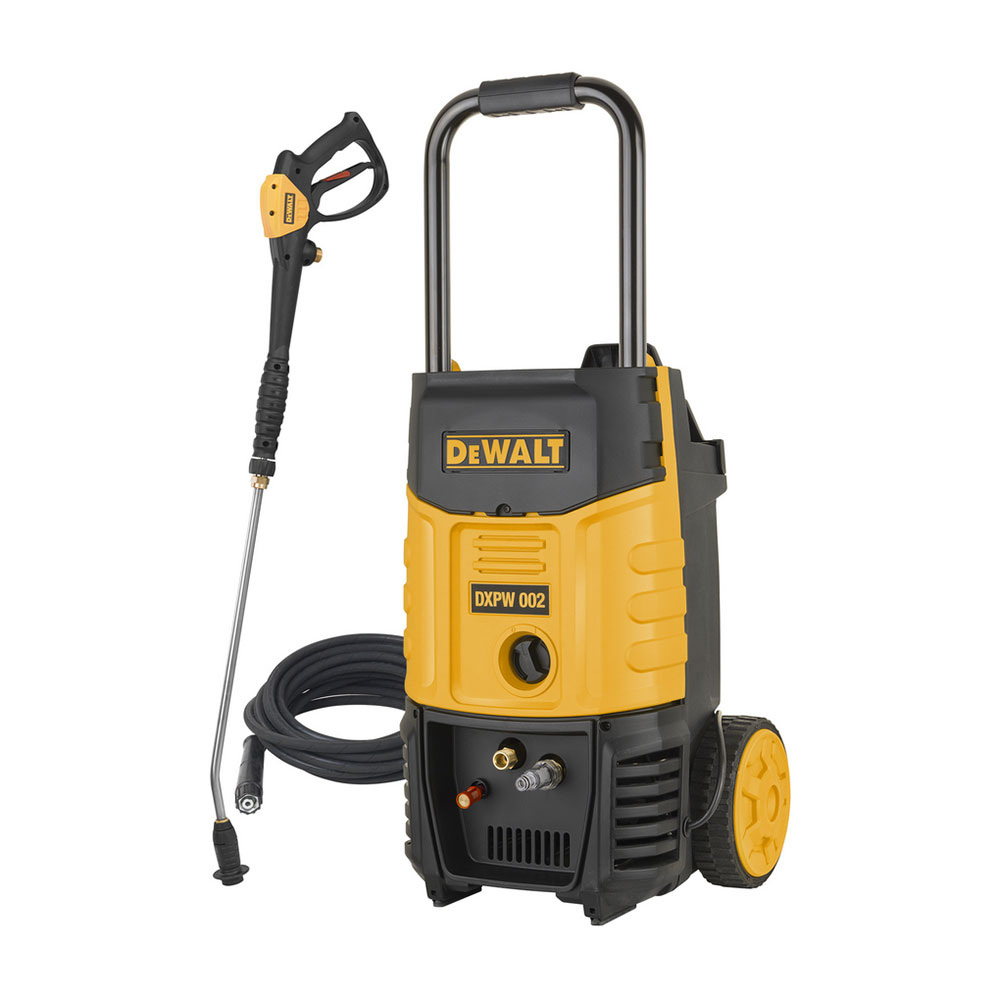 DEWALT visokotlačni perač - miniwash DXPW002E