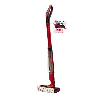 EINHELL aku čistač tvrde podloge CLEANEXXO PXC 18V bez baterije
