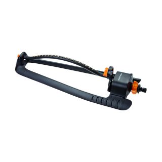 FISKARS prskalica za travu metalna oscilacijska, 17 mlaznica 1023660