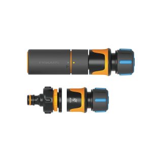 FISKARS mlaznica sa spojnicama i adapterom u setu 1027091