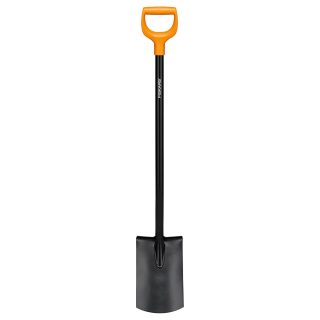 FISKARS štihača za vrt zaobljena 1170 mm Solid 1066717