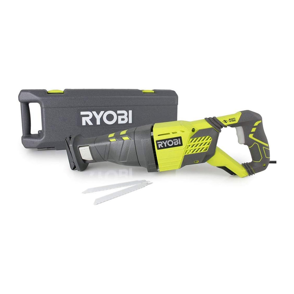 RYOBI sabljasta pila RRS1200-K