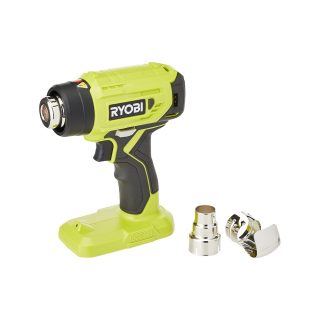 RYOBI aku fen za vrući zrak R18HG-0 18V bez baterije