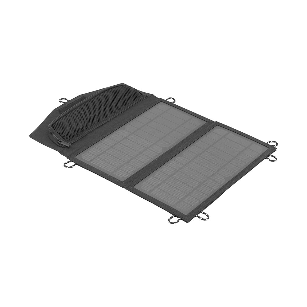 RYOBI solarni panel RYSP14A 14W 2xUSB