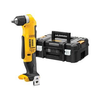 DEWALT aku kutna bušilica DCD740NT-XJ XR 18V bez baterije kovčeg