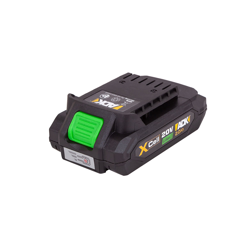 ADK akumulator SF8M12503 20V 2,0Ah Li-ion Xcell