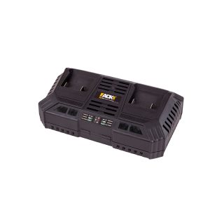 ADK brzi punjač dvostruki SF8M240 20V Li-ion Xcell